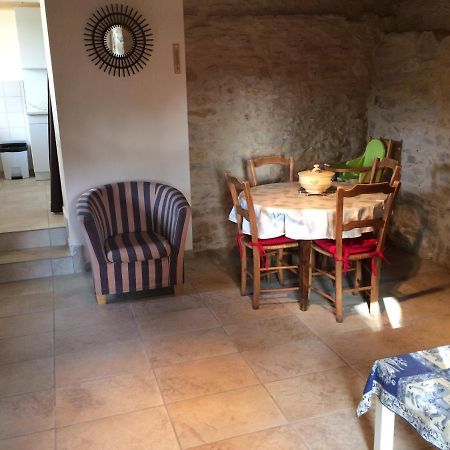 La Source Gilhodes Ξενοδοχείο Castelnau-de-Mandailles Εξωτερικό φωτογραφία