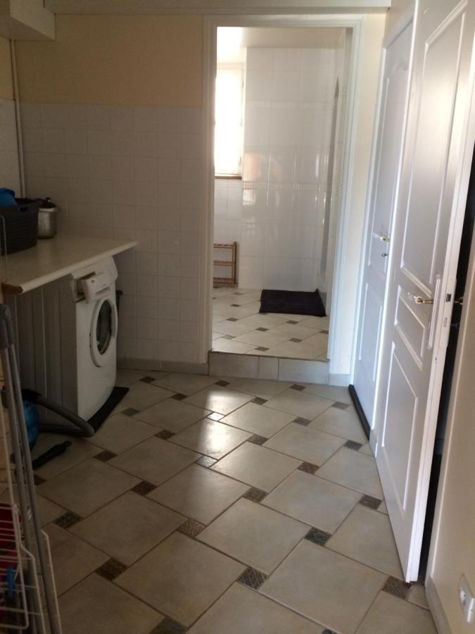 La Source Gilhodes Ξενοδοχείο Castelnau-de-Mandailles Εξωτερικό φωτογραφία