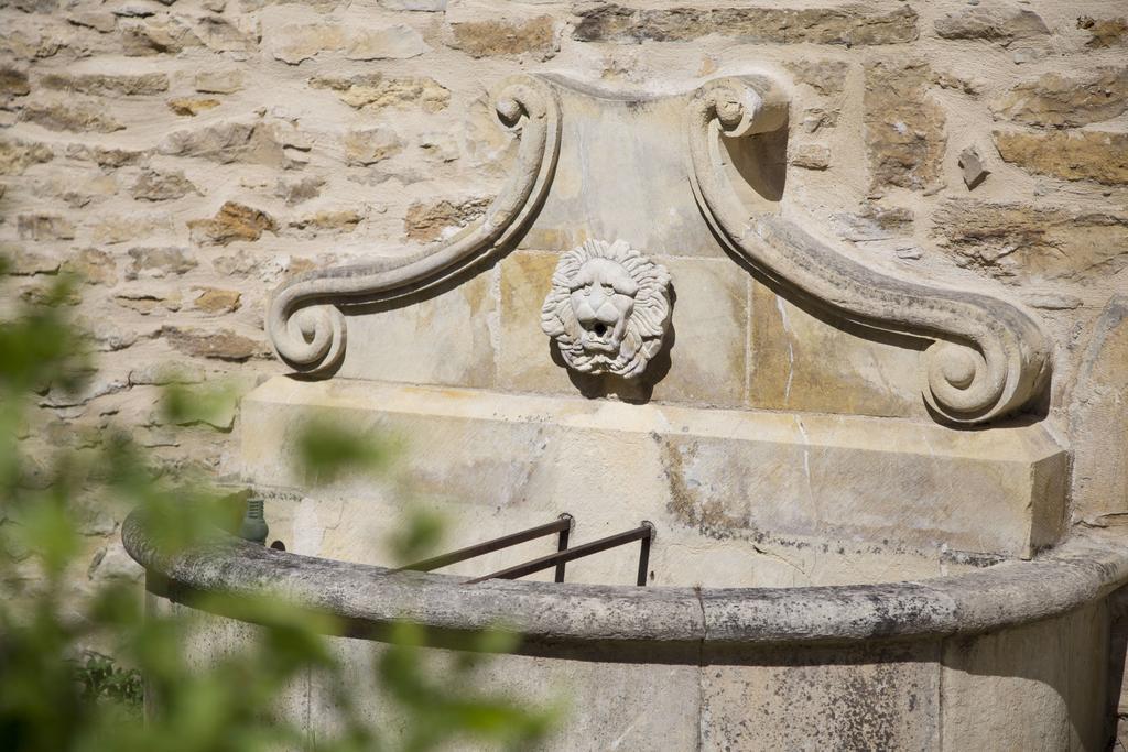 La Source Gilhodes Ξενοδοχείο Castelnau-de-Mandailles Εξωτερικό φωτογραφία