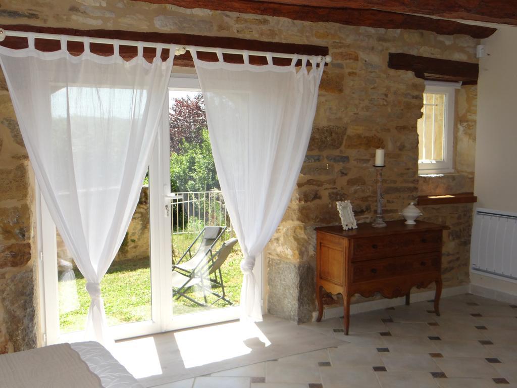 La Source Gilhodes Ξενοδοχείο Castelnau-de-Mandailles Εξωτερικό φωτογραφία